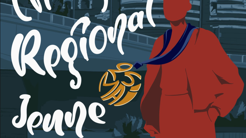 Championnat régional Jeune 2025