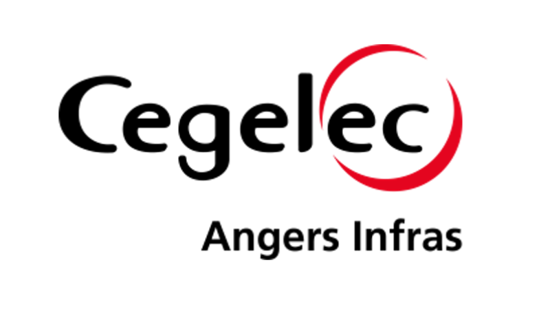 Renouvellement de partenariat avec Cegelec Angers Infras
