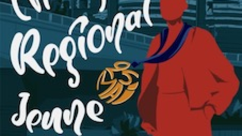 Championnat régional Jeune 2025