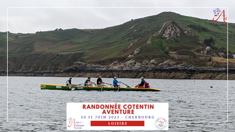 Randonnée loisirs dans le Cotentin