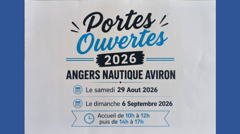 Portes Ouvertes 2026