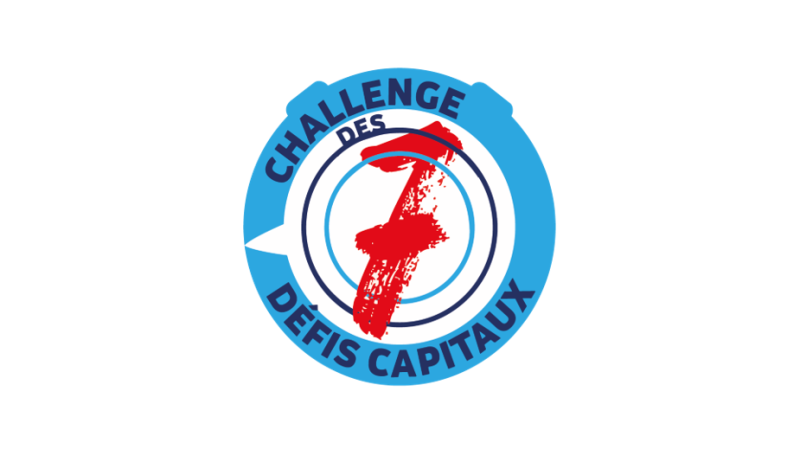 Résultat challenge des 7 défis capitaux !